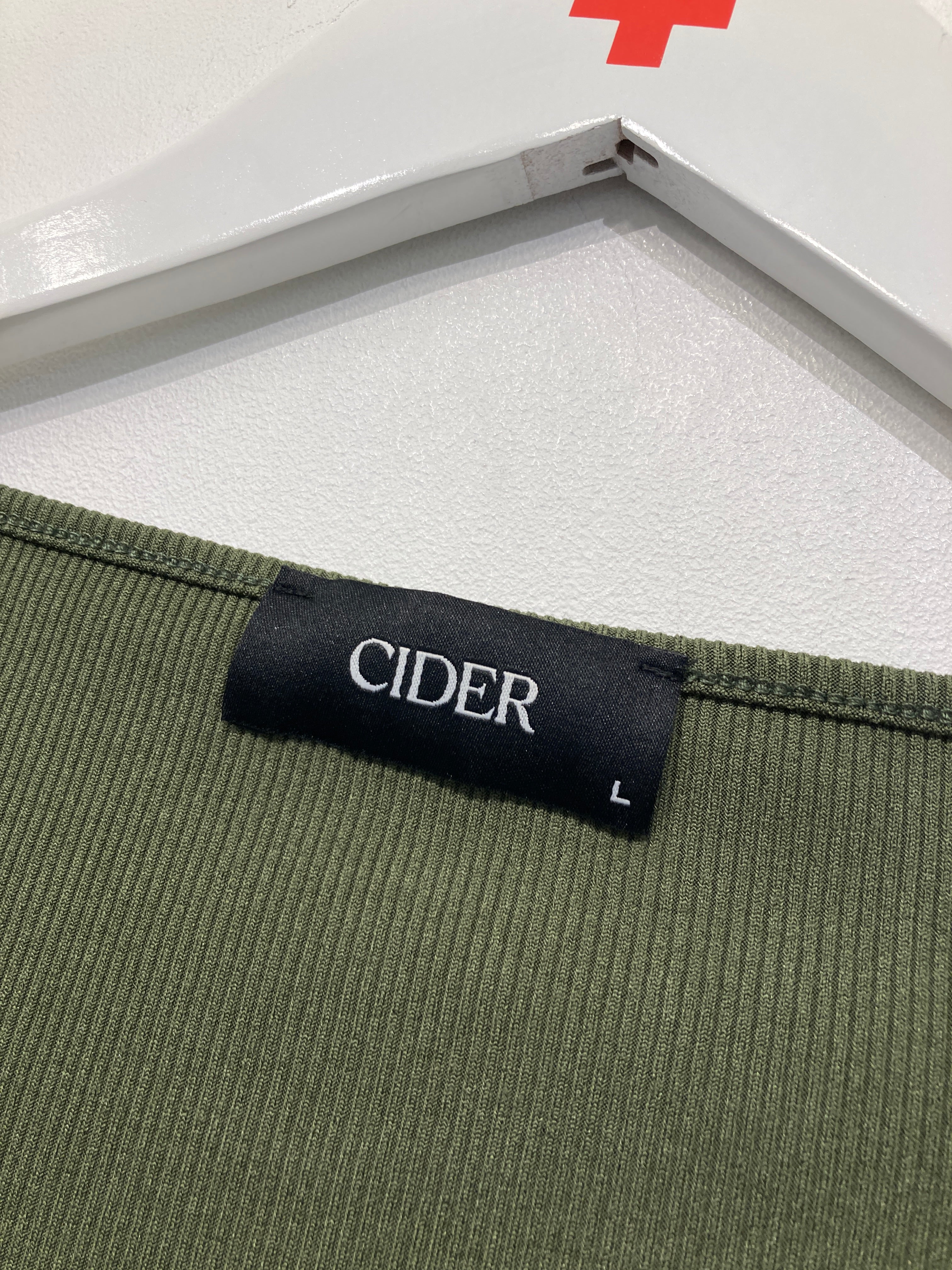 Cider Bodystocking